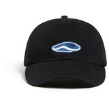 Vans Kapa 'Scanner' golobje modra / črna / bela | Shoptok.si