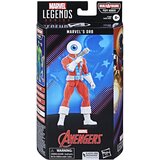 Hasbro figura marvel orb comic serie legends, (20837878) Cene