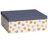  KUTIJA UKRASNA KARTONSKA BABY 24X33X12CM STEWO 5180 5 Cijene