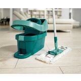 Leifheit vedro za čistilec tal s koleščki PROFI 55076 | Shoptok.si