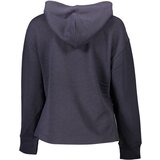 Gant SWEATSHIRT WITHOUT ZIP WOMAN BLUE | Shoptok.si