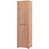 XORA GARDEROBNA OMARA hrast artisan | Shoptok.si