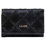 Liu Jo crni ženski novčanik Cene