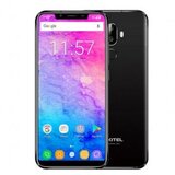 Oukitel U18 Black mobilni telefon | ePonuda.com