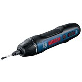 Bosch AKUMULATORSKI VIJAČNIK BOSCH GO II | Shoptok.si