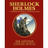 Arcturus Publishing Arthur Conan Doyle - Sherlock Holmes Cene
