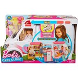 Barbie set auto klinika Cijene