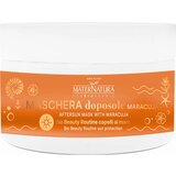 MaterNatura Aftersun maska za kosu s marakujom | shoptok.hr