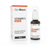 GymBeam Vitamin C Spray 30 g limun | ePonuda.com