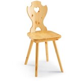  Stol JURE oreh | Shoptok.si