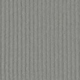 Presvlaka za jastuk 2 pcs HEERLEN Svjetlosiva 50 x 50 cm Kord - Svjetlosiva 50 x 50 cm 2 | shoptok.hr