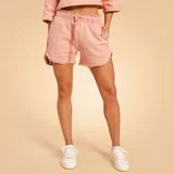 Ženski šorc Serenity Pink XXL