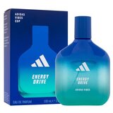 Adidas Vibes Energy Drive 100 ml parfemska voda unisex | shoptok.hr