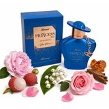 Rasasi Princess Bleu parfumirana voda za ženske 50 ml | Shoptok.si