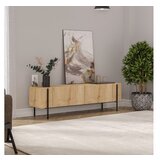 Hanah home tv polica herman sapphire oak