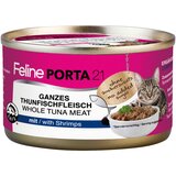 Porta Feline 21 hrana za mačke 6 x 90 g - Tuna sa škampima Cijene