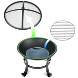  Vrtno ložište 60 cm Berdsen BD-880 | shoptok.hr