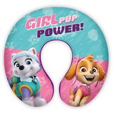 Seven oporna blazina za vrat paw patrol girls cene