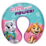 oporna blazina za vrat paw patrol girls