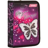 Target Pernica puna One Zip Magic Wings 29827 - 1 patentni zatvarač Cene