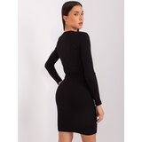BASIC Feel Good Dress-RV-SK-9219.13P-black | ePonuda.com