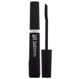 L´Oréal Paris Telescopic Lift maskara za volumen, za definiranje trepalnic 9,9 ml odtenek Black Cene