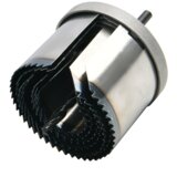 DELI ALATI Set krunastih testera sa nosačem EDH-MKK007-ED2, 26-63mm | Eponuda.com