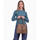 Vuch Zamjenski remen za torbu Taya Brown, 49 cm a 86 – 120 cm | shoptok.hr