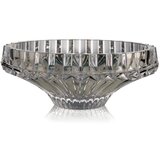 Rogaška skleda 30 cm – crown jewel – kos | Shoptok.si