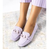 D/CEO Black loafers Aniria Cene