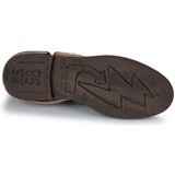 Airstep / A.S.98 Polškornji PAST BUCKLE Bež | Shoptok.si