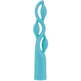 You2Toys Fabulous 3 Motors Vibrator Turquoise | shoptok.hr