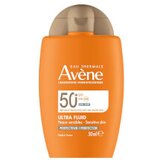 Avene SUN Ultra fluid SPF50+ tonirani | Eponuda.ba