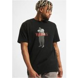 Mister Tee Biggie Smalls Concrete Tee Black Cijene
