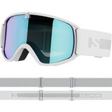 Salomon force, skijaške naočare, bela L47090100 Cene'.'