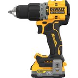 Dewalt AKU UDARNA BUŠILICA 18V XR BRUSHLESS 2X PWS DCD805E2T | shoptok.hr
