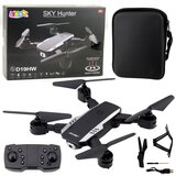  Dron na daljinsko upravljanje sa kamerom i WiFi-em "Sky Hunter D19HW" | shoptok.hr