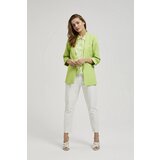 Marisse Women's Jacket L-Mr-4307 Green | Shoptok.si