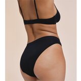 Snuggs Brief Medium Black menstrualne hlačke iz blaga za srednje močno menstruacijo velikost M 1 kos | Shoptok.si