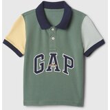 GAP Kids ́s T-shirt with logo - Boys | shoptok.hr