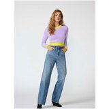 Only Blue Women's Wide Jeans Dean - Women | shoptok.hr