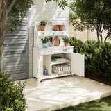Bessagi Garden Vrtna Omara Liana, Bela, Masivno | Shoptok.si