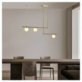 Vesta 456 VISILICA 3*G9 MESING Cene