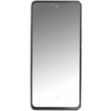 Samsung Dodirno staklo i LCD zaslon za Galaxy A53 5G / SM-A536, originalno, bijelo Cijene