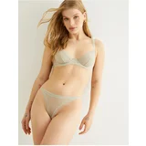 Koton Brief Panties Ruched
