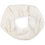 Leone 1947 Šali & Rute Winter Knitted Scarf Bela Cene