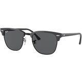 Ray-ban Clubmaster RB3016 1367B1 - L (55) Cijene
