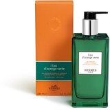 Hermès Le Bain Eau d'orange verte gel za tuširanje za tijelo i kosu 200 ml | shoptok.hr