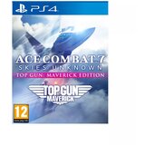 Bandai Namco ace combat 7: top gun maverick (4) | shoptok.hr