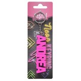 Festa Privezak za ključeve Andrea, Neonski, Roze | Eponuda.com